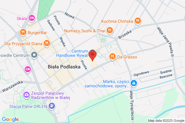 Filip. Odziez meska