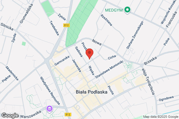 Biedronka