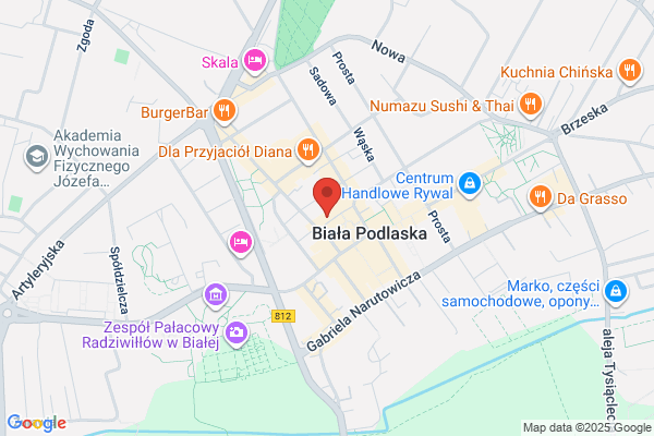 Centrum Sieci Pocztowej