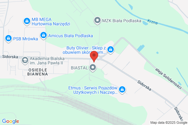 Delta. Siatki ogrodzeniowe. Sadowski J.