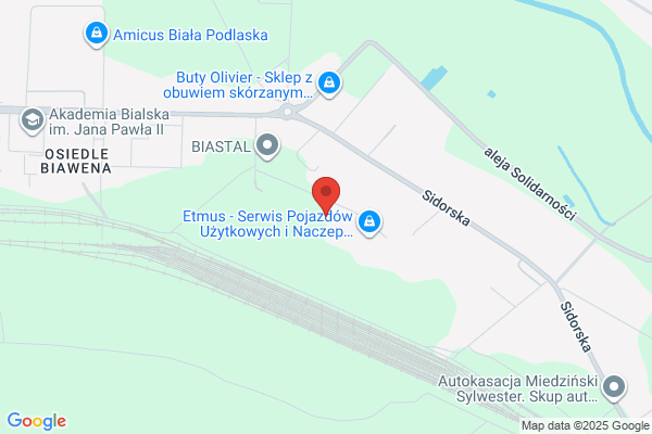 FD 3. Sp. z o.o. Producent prefabrykatów betonowych i betonu towarowego