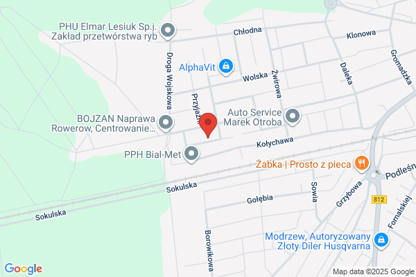 Gazdar. Montaz, serwis gazowych i olejowych urzadzen grzewczych