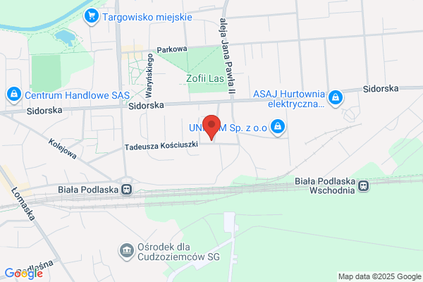 Gazotech. Sprzedaz gazów technicznych, odziezy ochronnej i art. bhp