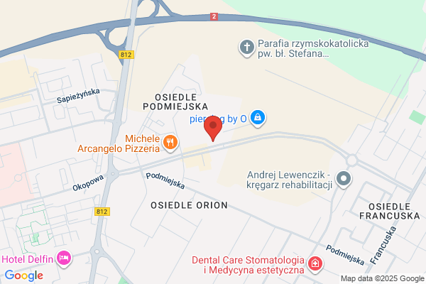 Jurewicz Iwona, lek. med. Spec. chorób pluc, alergolog