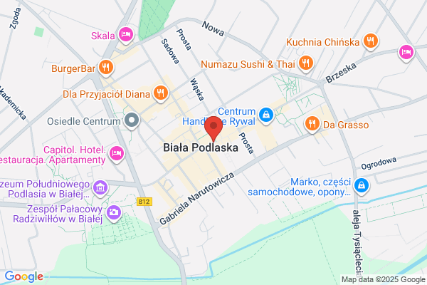 Lombard Brzeska Deptak