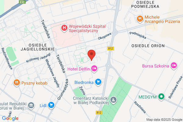 Lubelska Izba Rolnicza. Oddzial