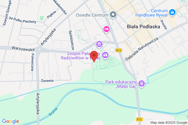Lubelskie Centrum Zdrowia Publicznego. Filia