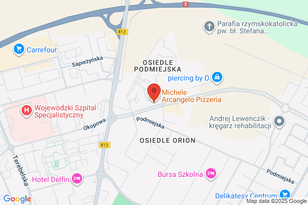 M i A Studio. Niescioruk A.