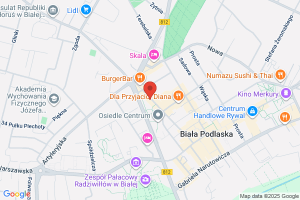 Miejski Osrodek Pomocy Spolecznej