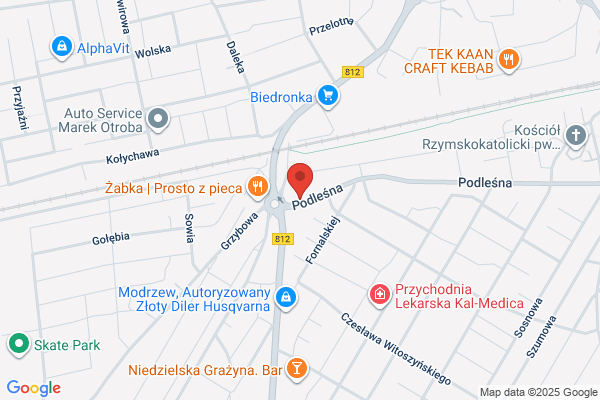 Naprawa resorów samochodowych