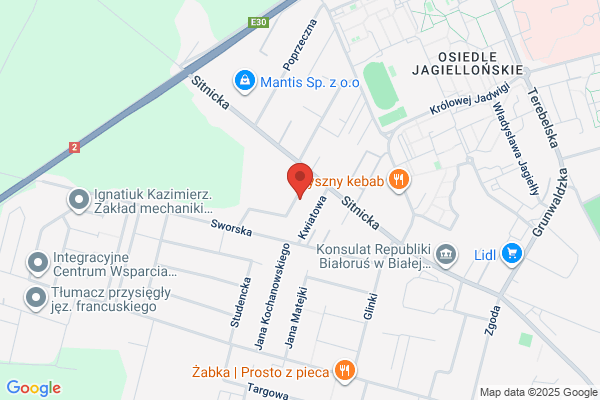 Niko. Dystrybutor grzybów leczniczych, suplementów diety