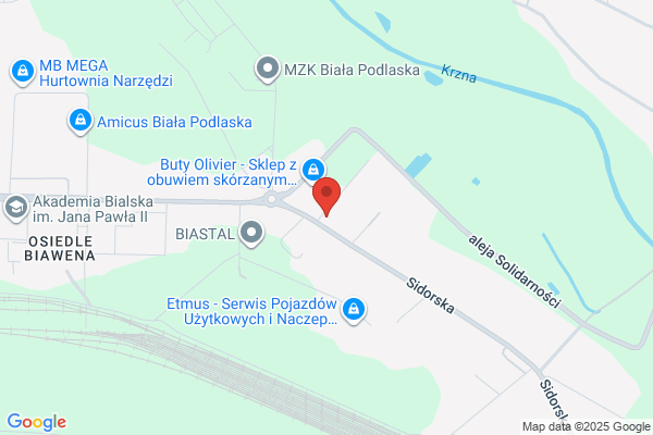 Ochotnicza Straz Pozarna