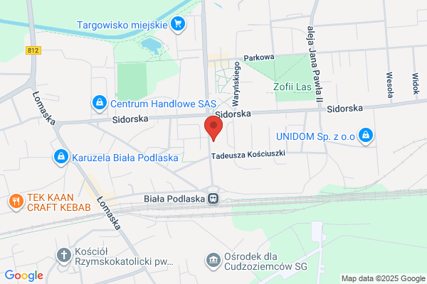 Ochotnicze Hufce Pracy. Centrum Edukacji i Pracy Mlodziezy