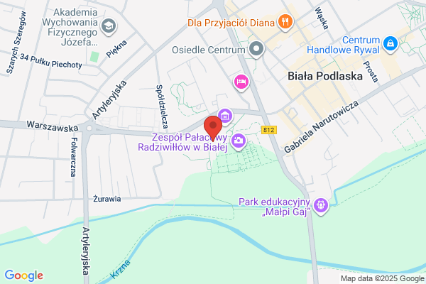 Panstwowa Szkola Muzyczna I stopnia im. F. Chopina
