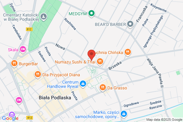Policja. Komenda Miejska