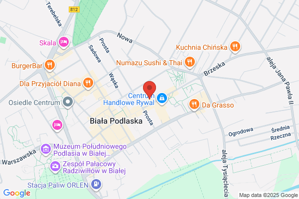 Prokuratura Rejonowa