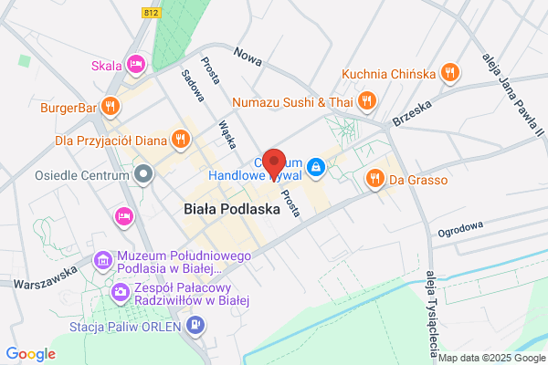 Spolem. Powszechna Spóldzielnia Spozywców