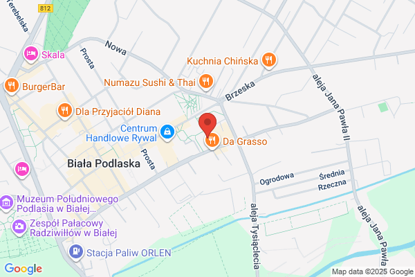 Staroswiecka. Galeria. Dunajko-Andrzejuk D.
