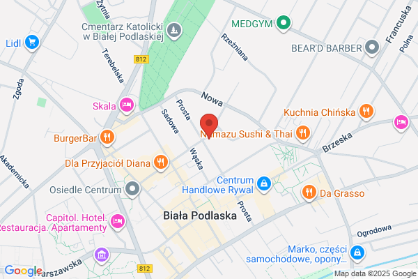 Urzad Gminy Biala Podlaska