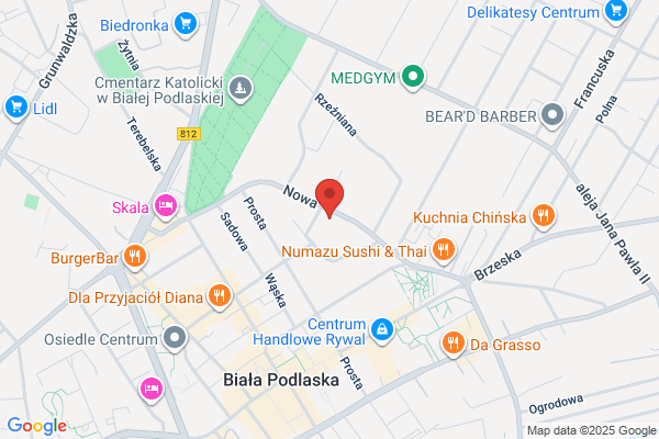 Przedszkole nr 10 Samorzadowe