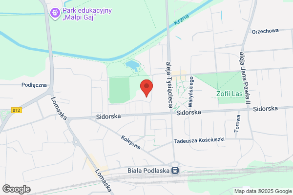 Przedszkole nr 11 Samorzadowe