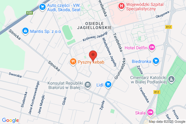 Przedszkole nr 13 Samorzadowe