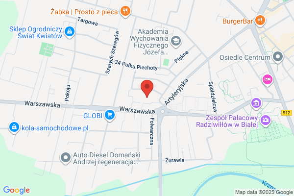 Przedszkole nr 3 Samorzadowe im. M. Kownackiej