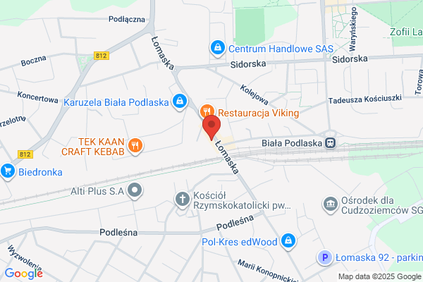 Przedszkole nr 6 Samorzadowe