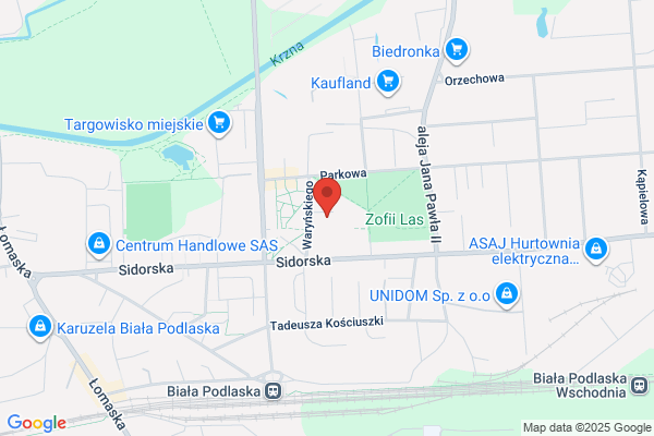 Przedszkole nr 7 Samorzadowe