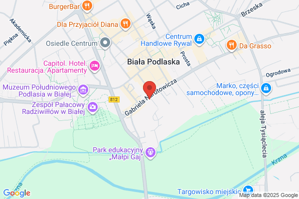 Vena. Niepubliczny Zaklad Opieki Zdrowotnej