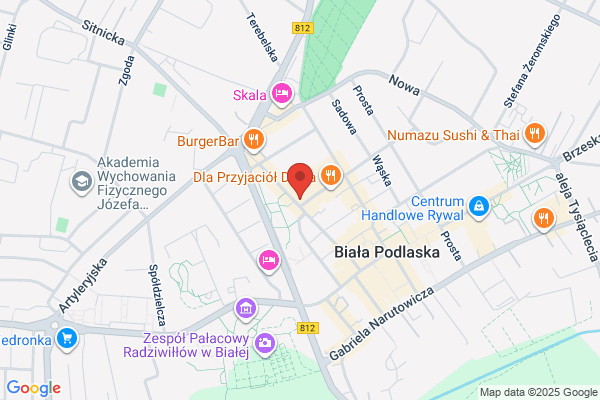 Diagnostic. Pracownia badan psychologicznych kierowców
