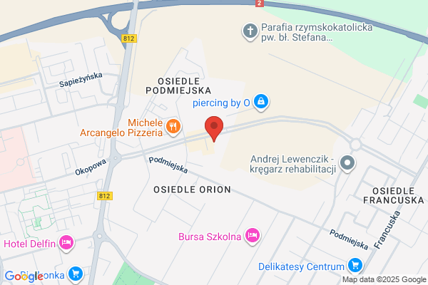 Lucyn Tadeusz. Biuro rachunkowe