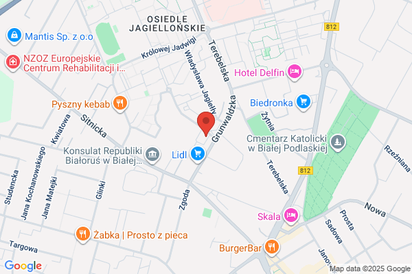 Renmed Ośrodek Rehabilitacji Dzieci i Młodzieży