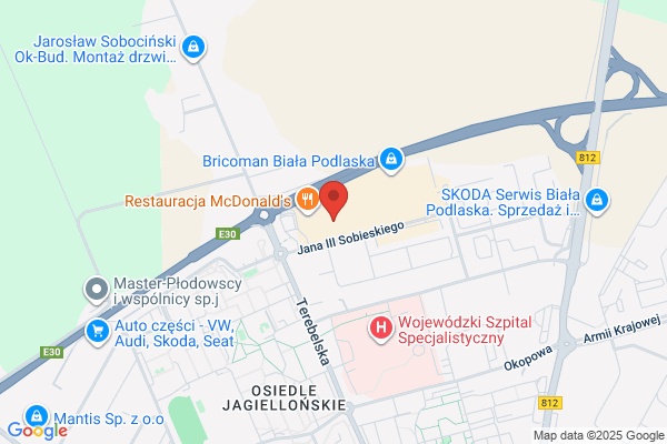 Inti. Sklep rowerowy. Sprzedaz rowerów i akcesoriów