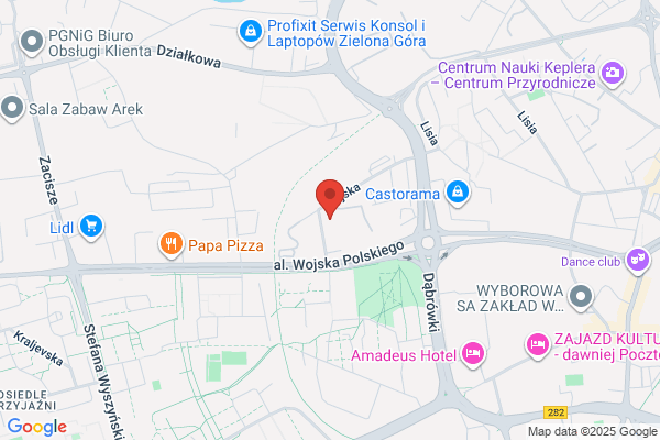 Harasimowicz K. Autonaprawa