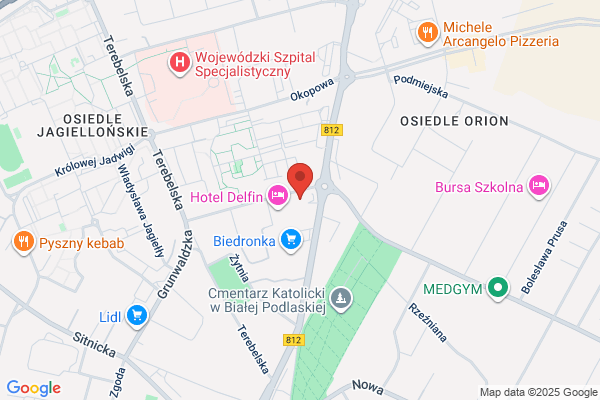 LPS Investor. Sp. z o.o. Stacja kontroli pojazdów