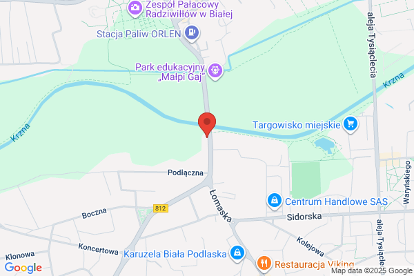 Gala BBG. Producent przyczep i zabudów samochodowych