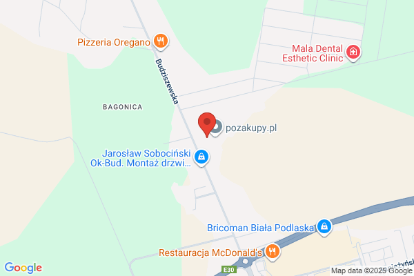 Margrycz. FHU. Gryczka M.