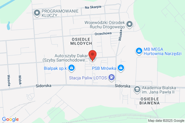 Auto Serwis SC. Renowacja samochodów, naprawa szyb