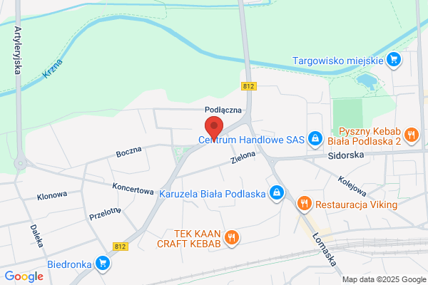 Auto-Mat. Wegrzyniak G.