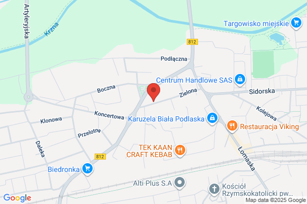 Kuzaka Jaroslaw. Autonaprawa