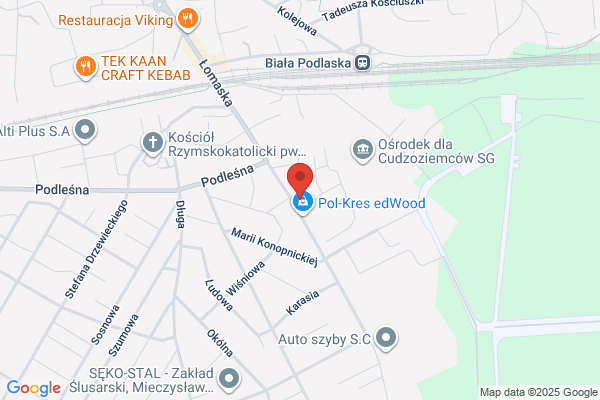 Zaklad wulkanizacyjny