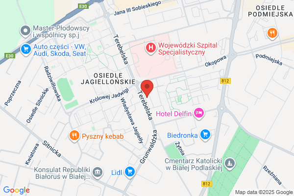 ABC Dziecka. Sklep wielobranzowy. Sozoniuk K.