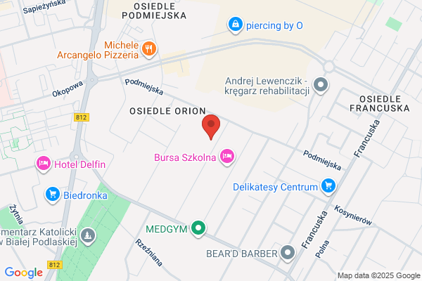 Szkola Podstawowa