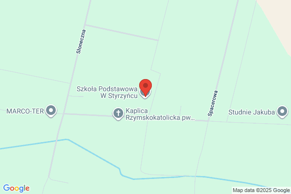 Szkola Podstawowa im. J. Porazinskiej