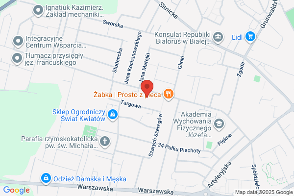 Szkola Podstawowa nr 2