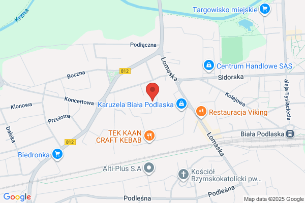 Szkola Podstawowa nr 3 im. M. Konopnickiej