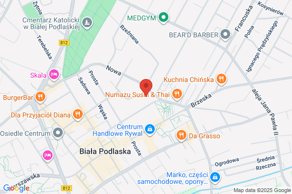 Szkola Podstawowa nr 4