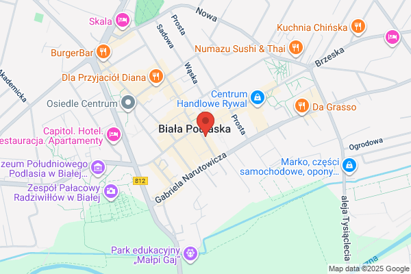 Plejada. Centrum ksztalcenia. Szkola policealna