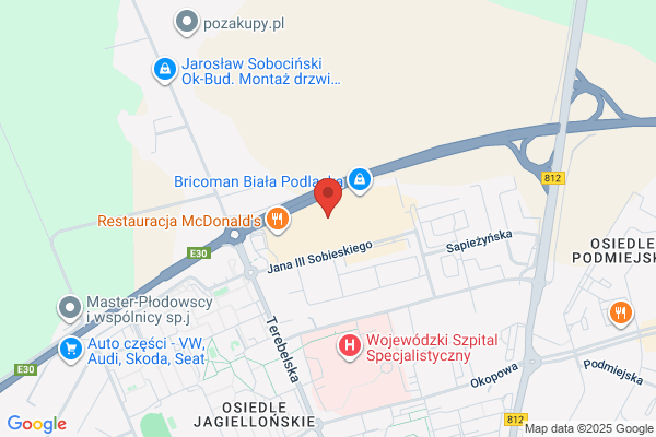 BBM SC. Autoryzowany przedstawiciel Plus GSM. Stawecki M.